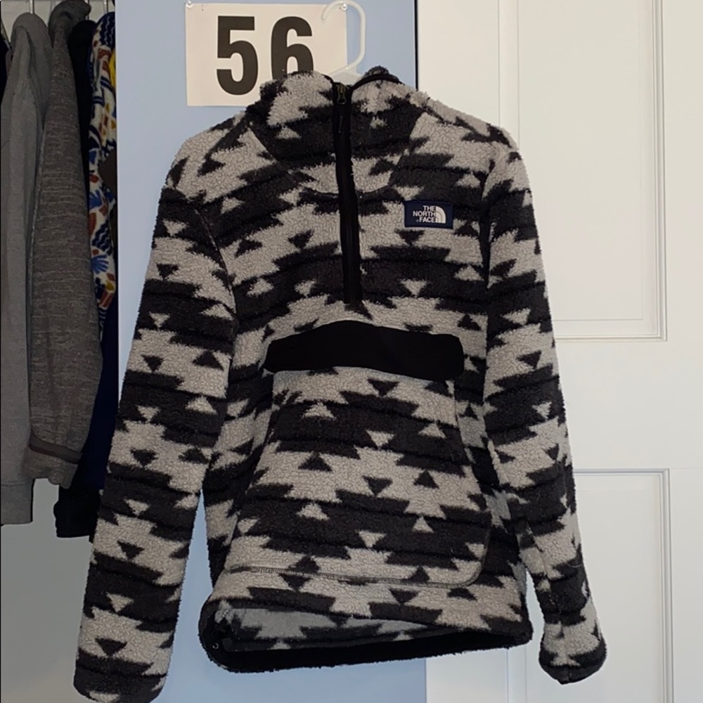 The North Face Sweatshirt